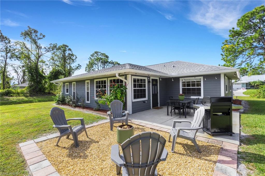 PORT CHARLOTTE - Residential