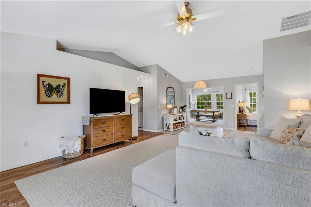 PORT CHARLOTTE - Residential