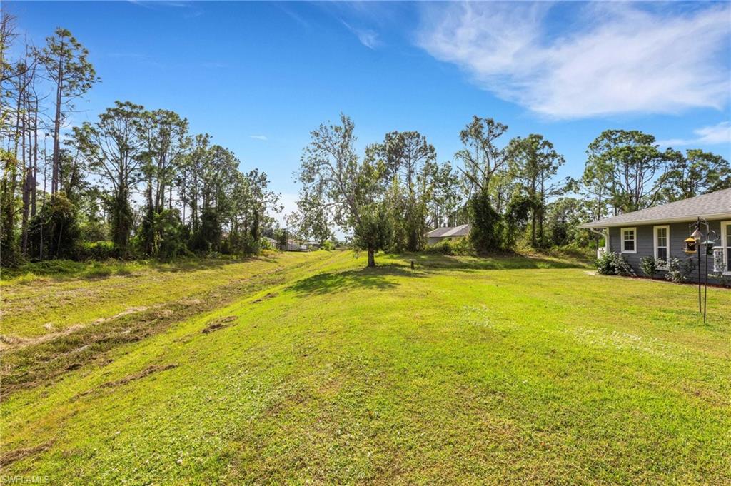 PORT CHARLOTTE - Residential