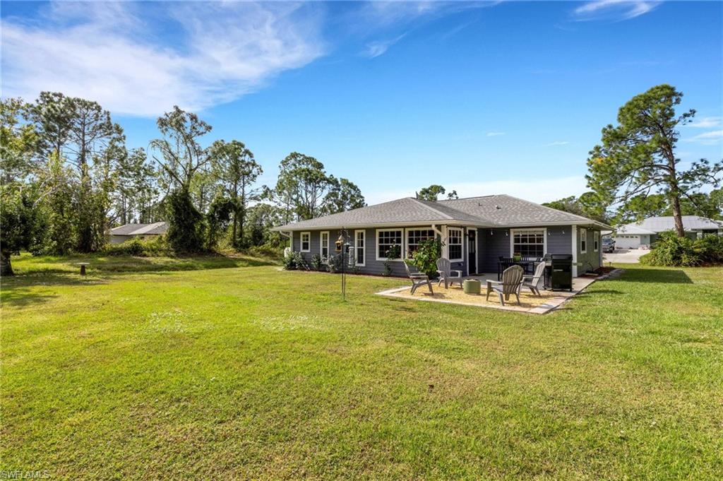 PORT CHARLOTTE - Residential