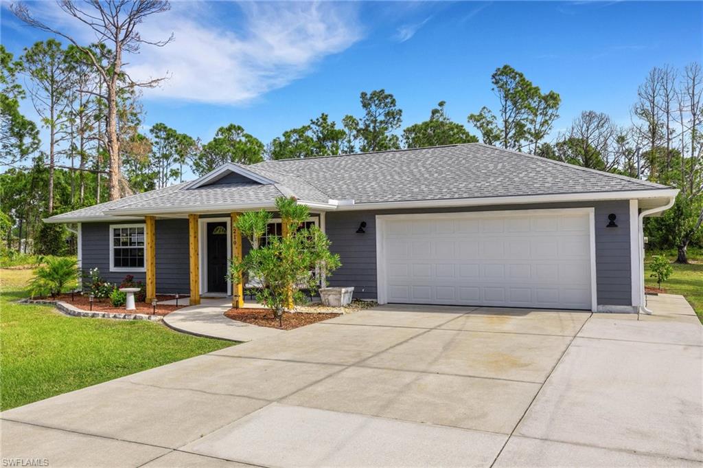 PORT CHARLOTTE - Residential