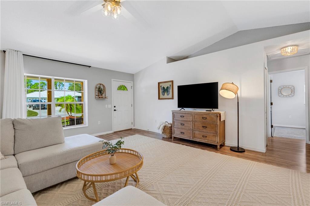 PORT CHARLOTTE - Residential