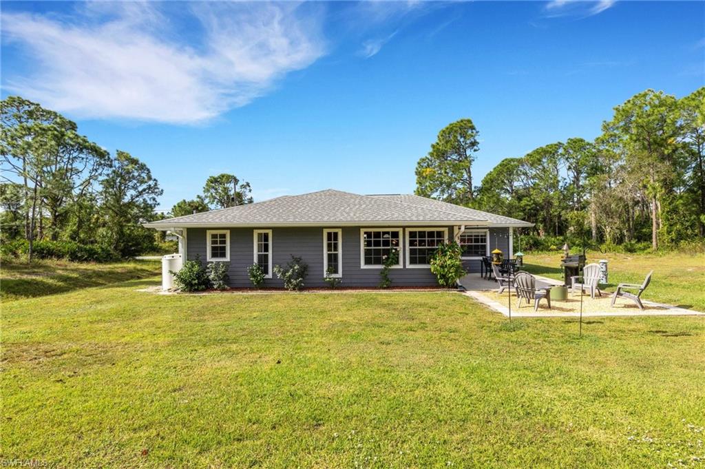 PORT CHARLOTTE - Residential