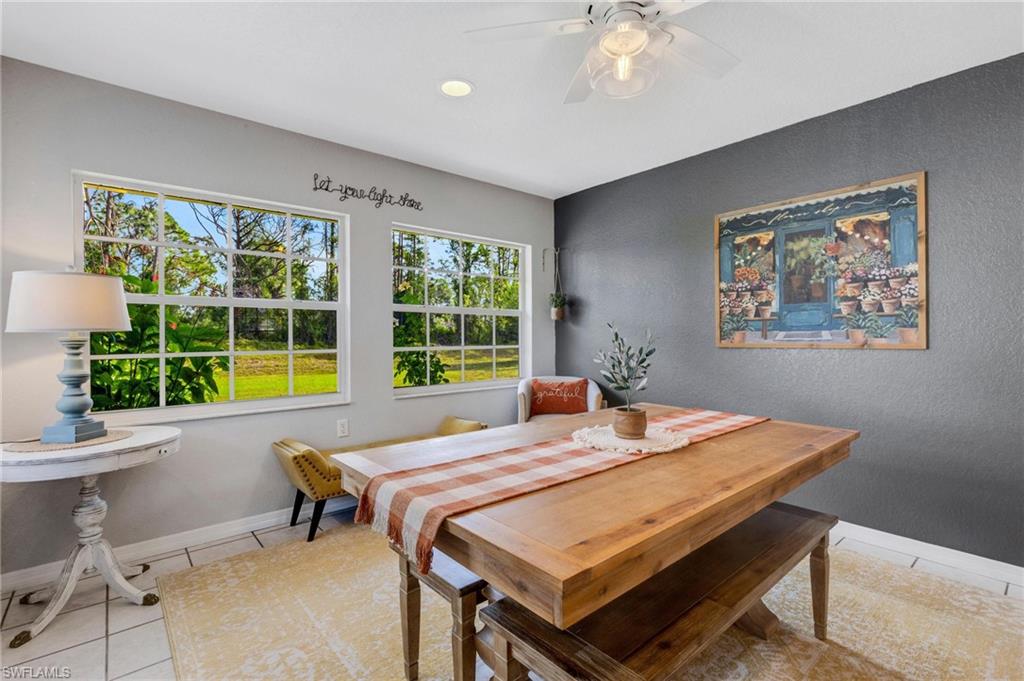 PORT CHARLOTTE - Residential