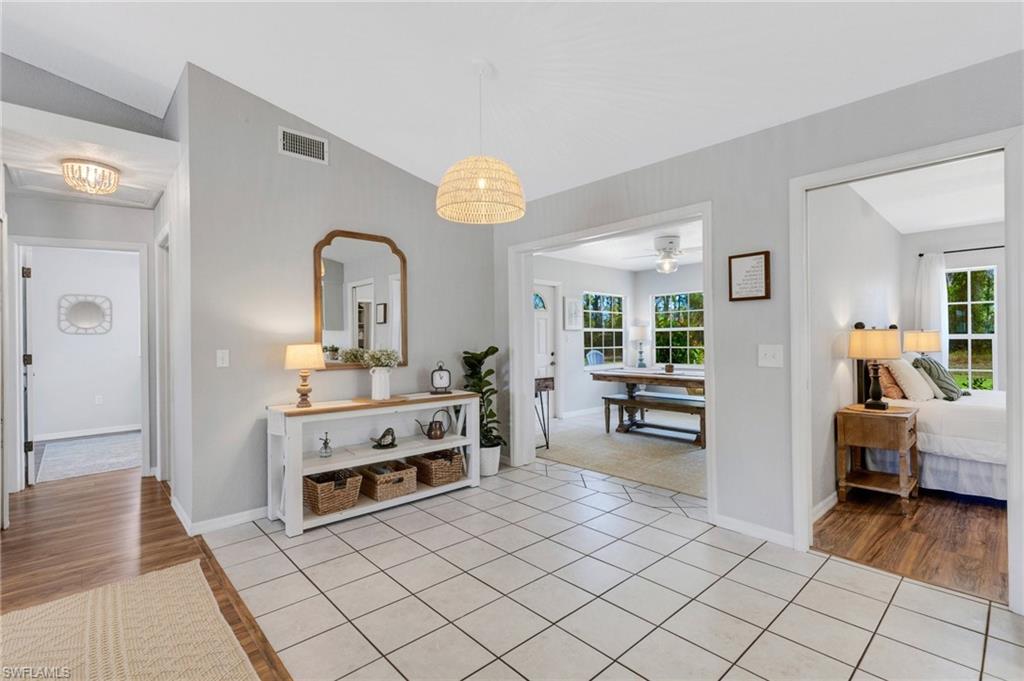 PORT CHARLOTTE - Residential