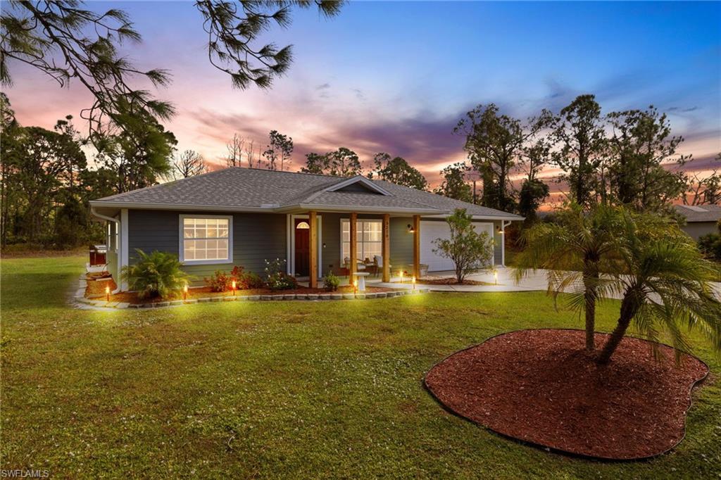 PORT CHARLOTTE - Residential