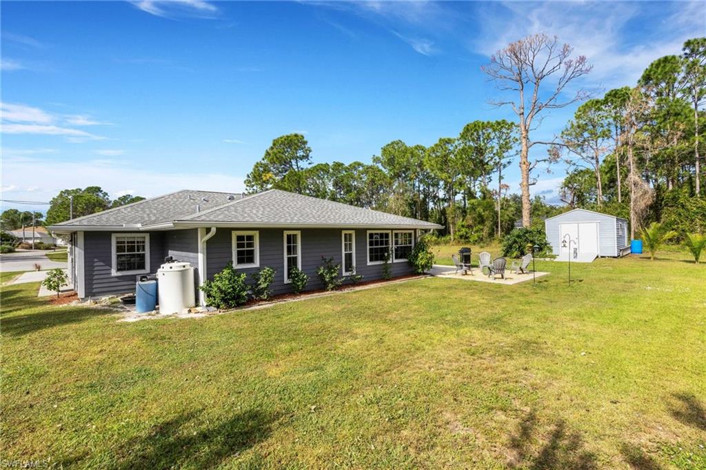 PORT CHARLOTTE - Residential