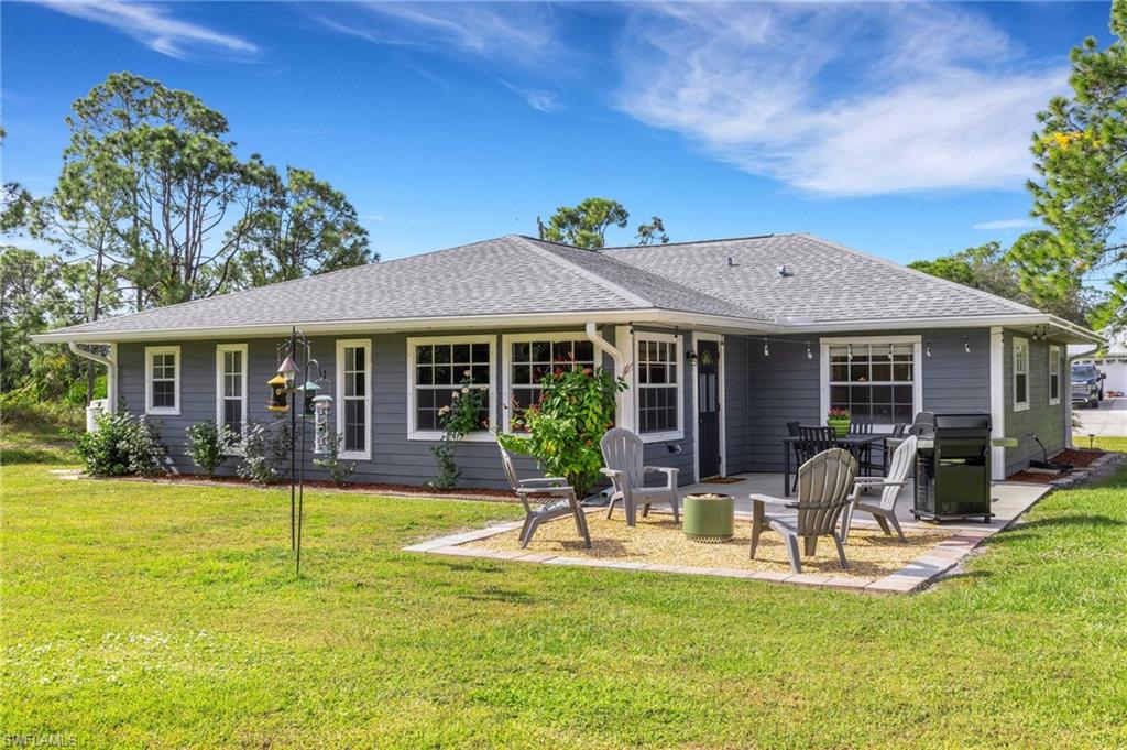 PORT CHARLOTTE - Residential