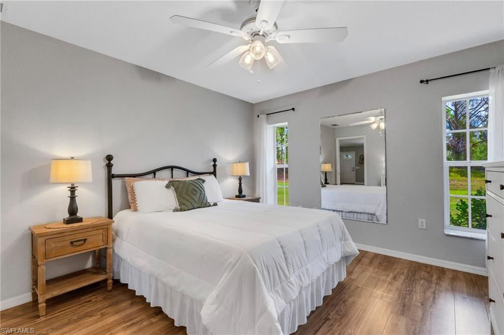 PORT CHARLOTTE - Residential