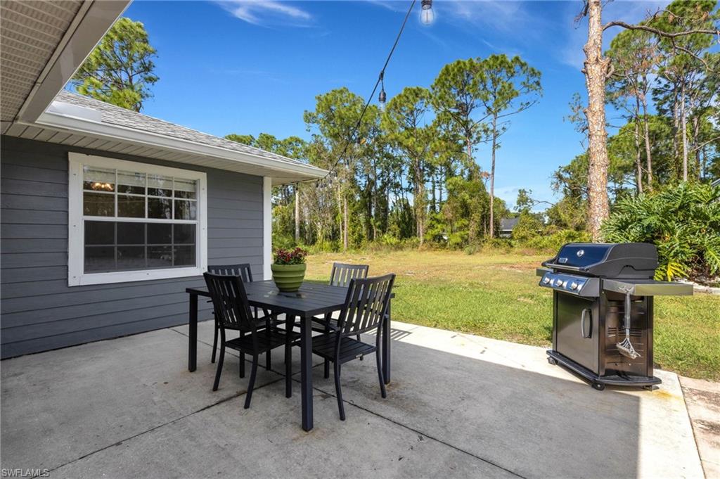 PORT CHARLOTTE - Residential