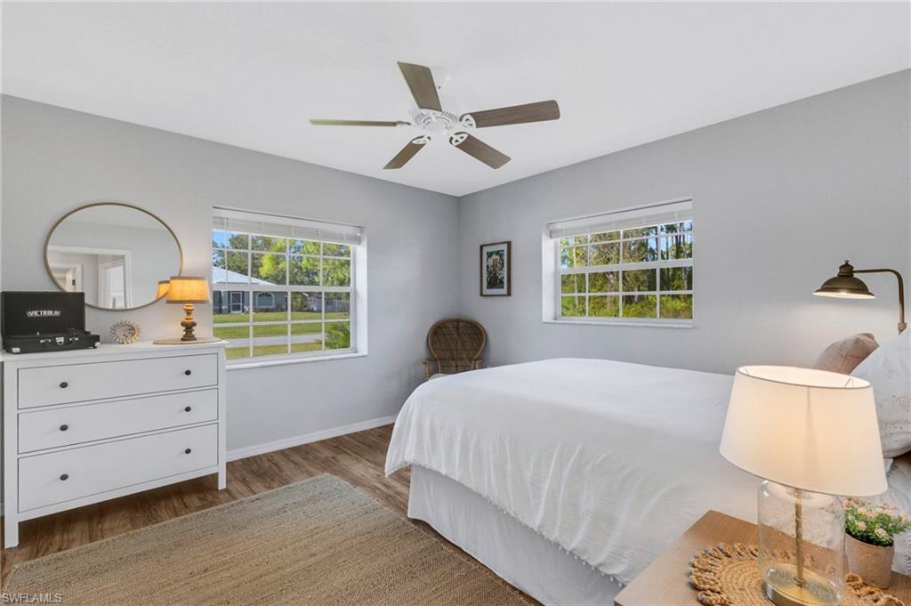 PORT CHARLOTTE - Residential