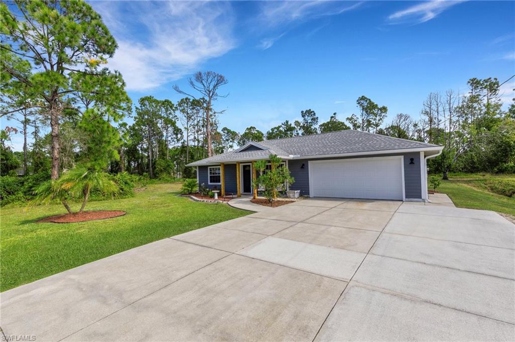 PORT CHARLOTTE - Residential