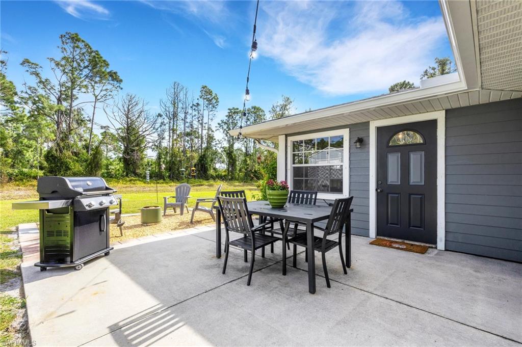 PORT CHARLOTTE - Residential