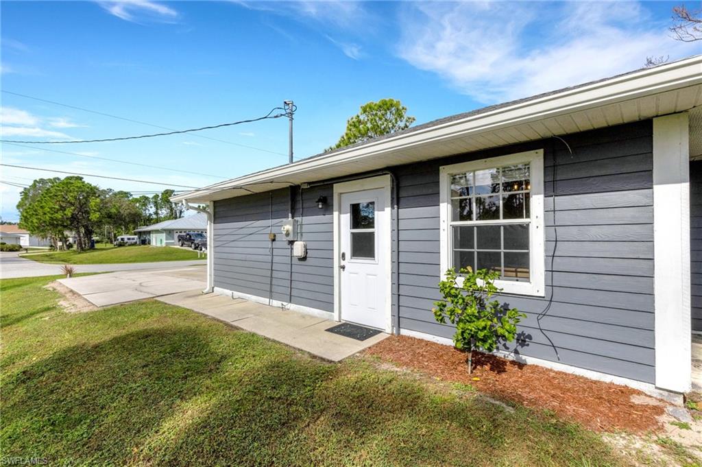 PORT CHARLOTTE - Residential