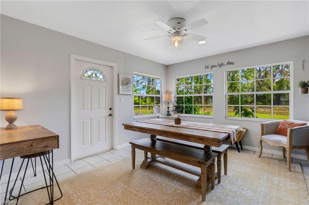 PORT CHARLOTTE - Residential