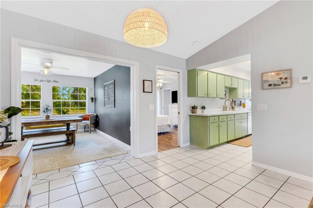 PORT CHARLOTTE - Residential