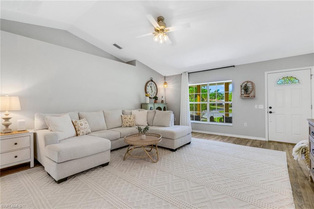 PORT CHARLOTTE - Residential