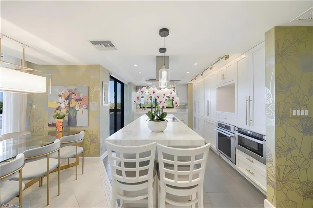 GROSVENOR - Residential