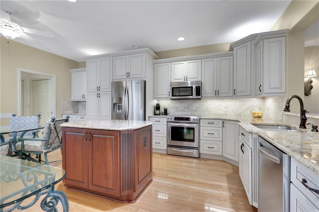 PALO VERDE - Residential