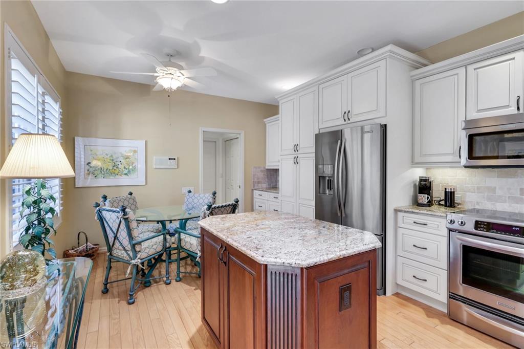 PALO VERDE - Residential