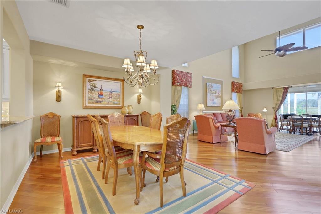 PALO VERDE - Residential