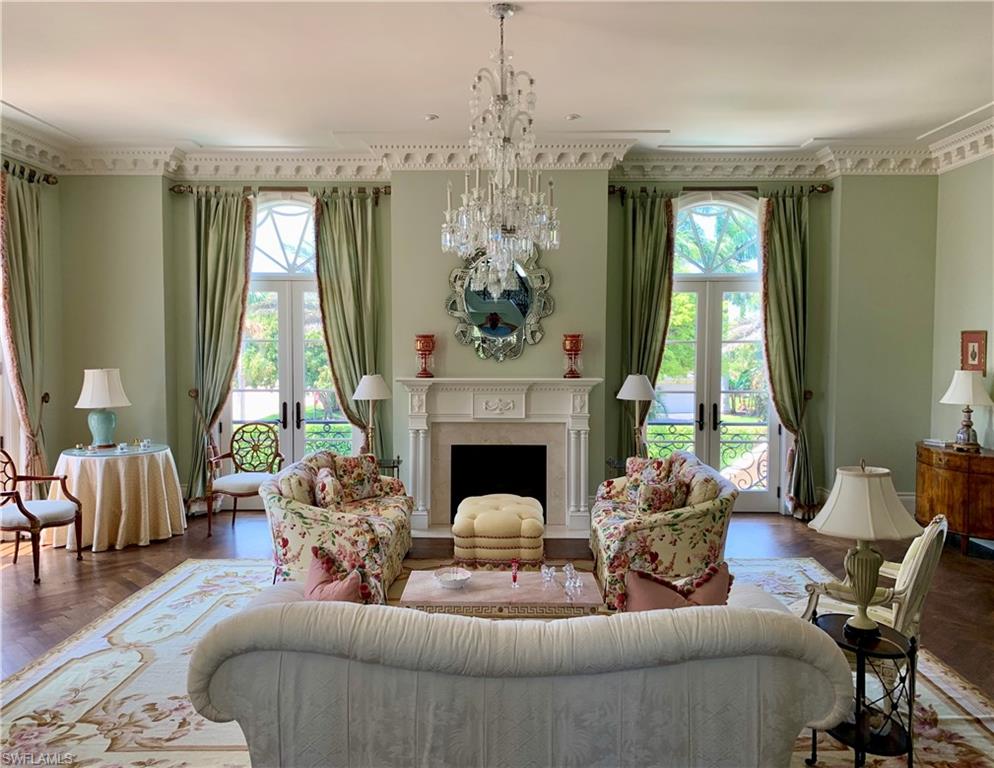 OLDE NAPLES - Residential