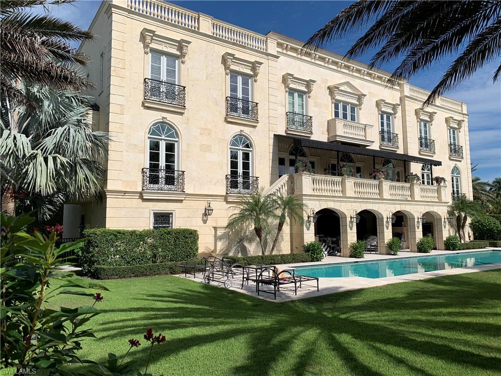 OLDE NAPLES - Residential