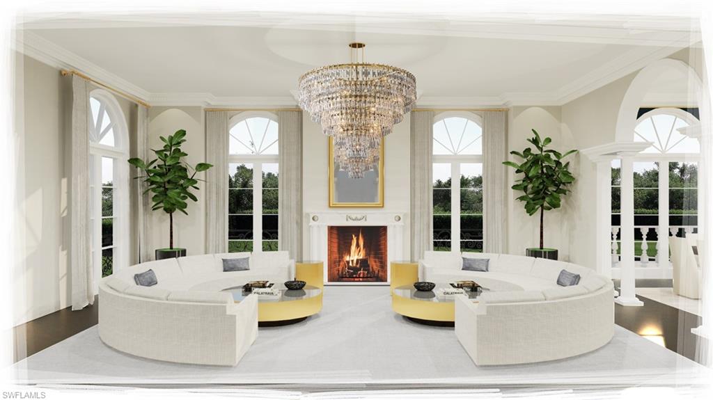 OLDE NAPLES - Residential