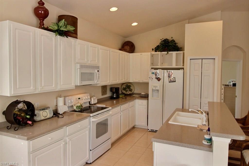 Marbella at Spanish Wells - Residential