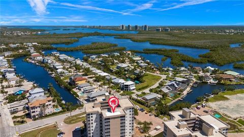 A home in BONITA SPRINGS