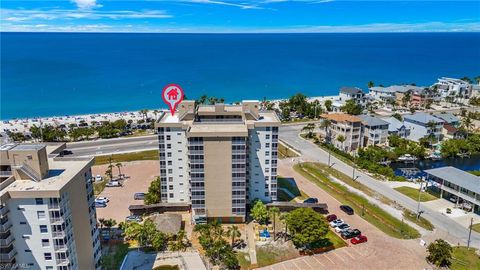 A home in BONITA SPRINGS