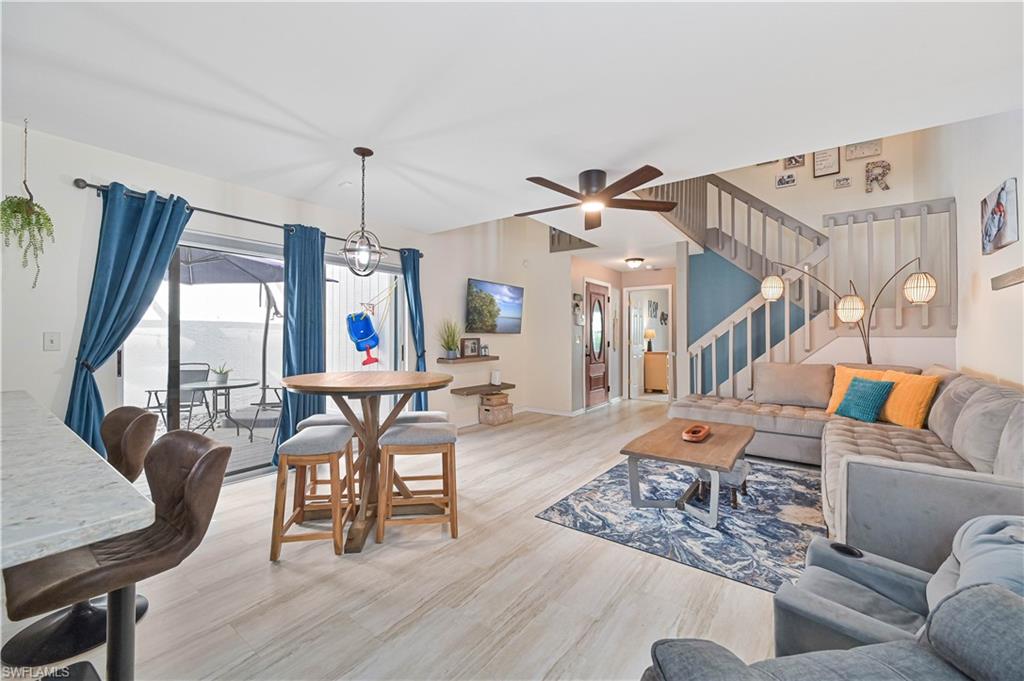 CYPRESS KEEP CONDO - Residential