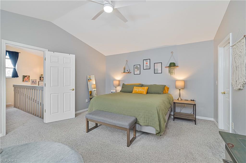 CYPRESS KEEP CONDO - Residential