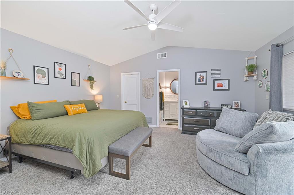 CYPRESS KEEP CONDO - Residential