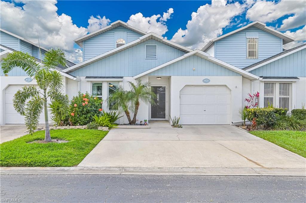 CYPRESS KEEP CONDO - Residential