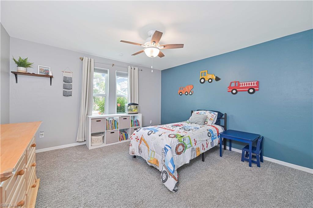 CYPRESS KEEP CONDO - Residential