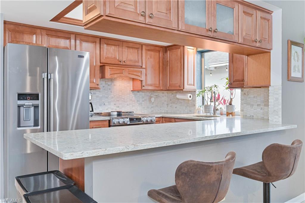 CYPRESS KEEP CONDO - Residential