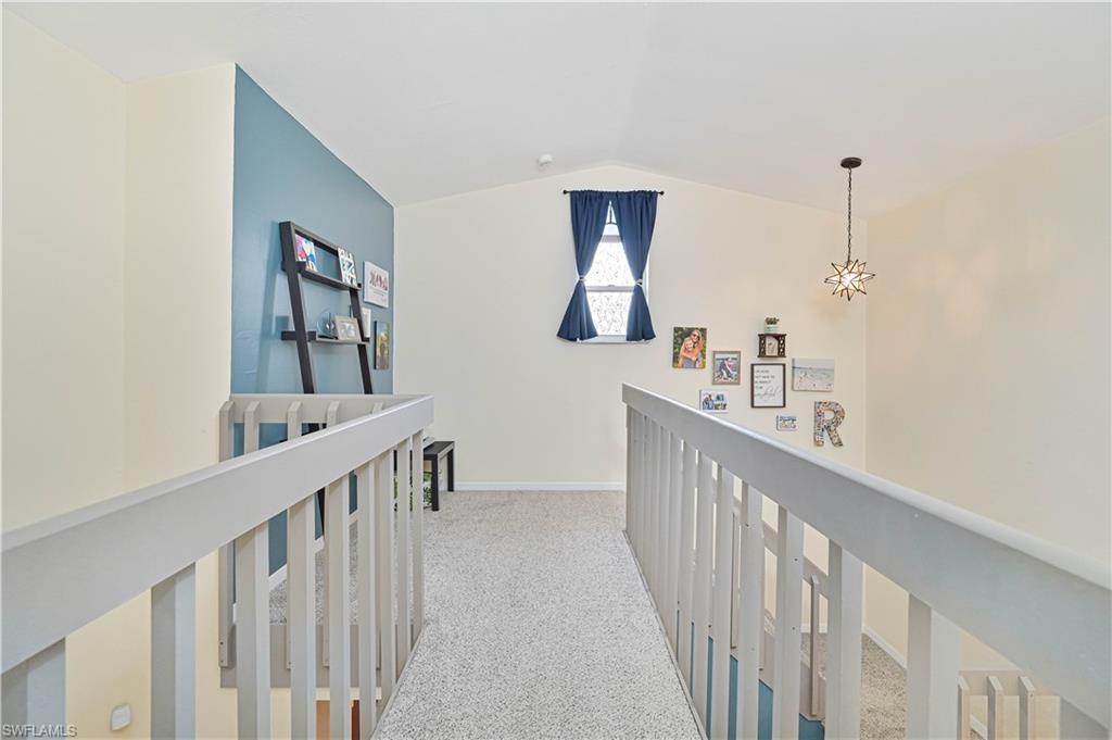 CYPRESS KEEP CONDO - Residential