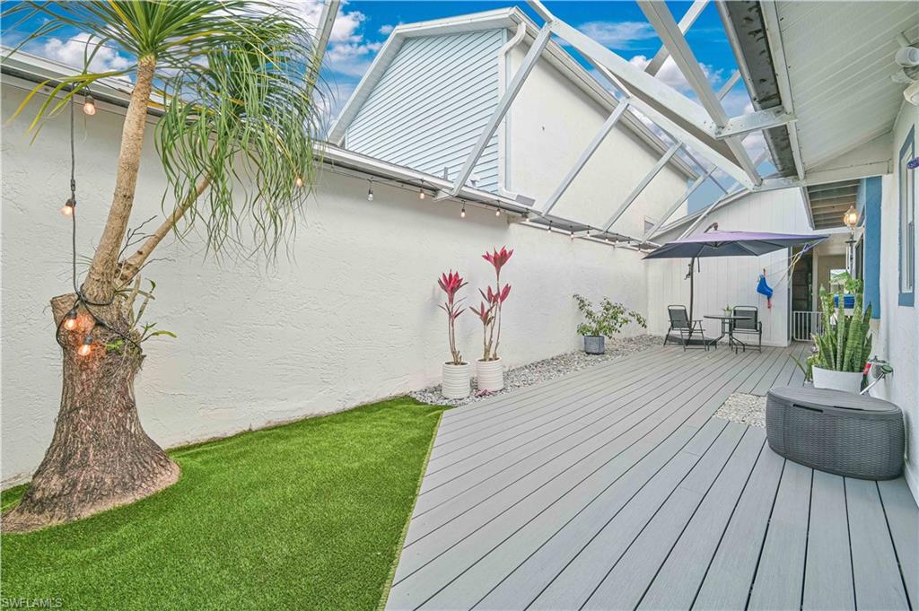 CYPRESS KEEP CONDO - Residential