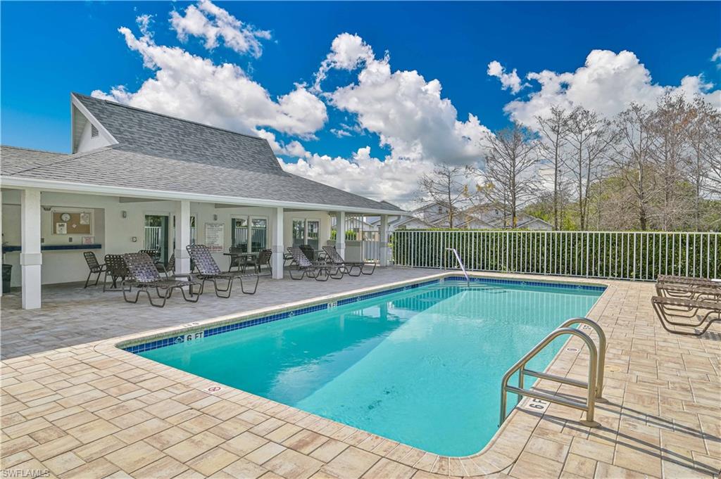 CYPRESS KEEP CONDO - Residential