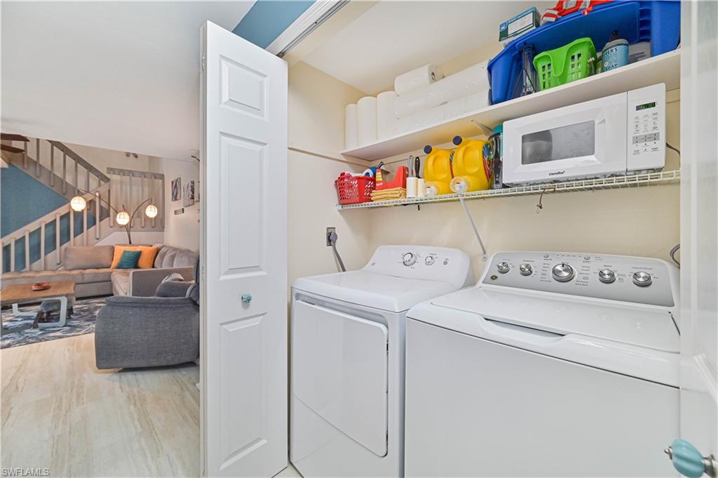 CYPRESS KEEP CONDO - Residential