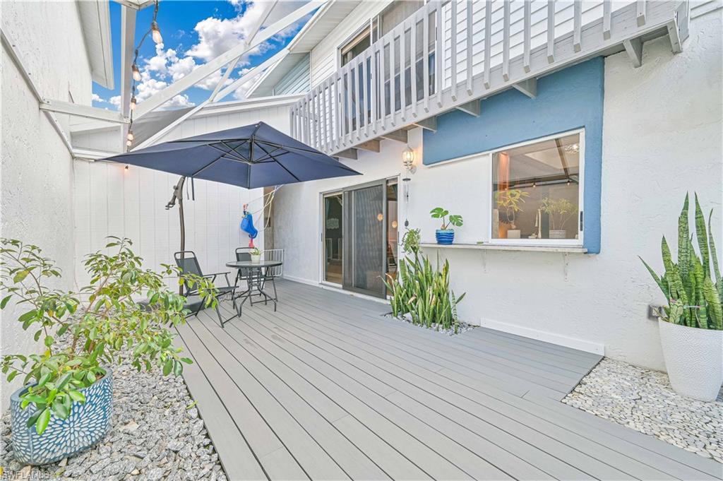 CYPRESS KEEP CONDO - Residential