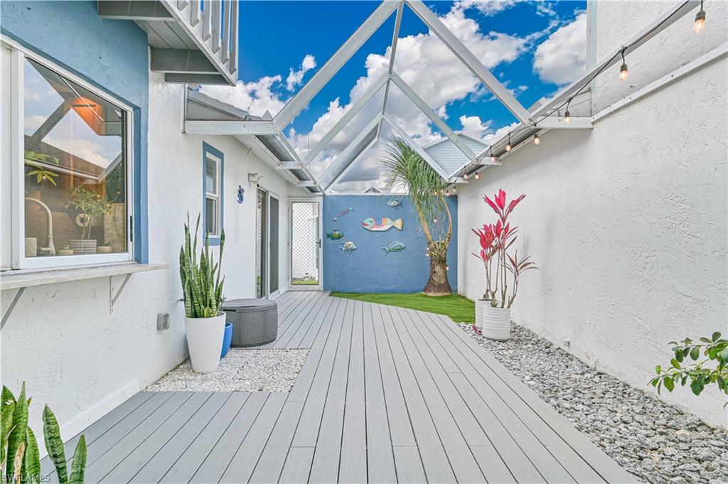 CYPRESS KEEP CONDO - Residential