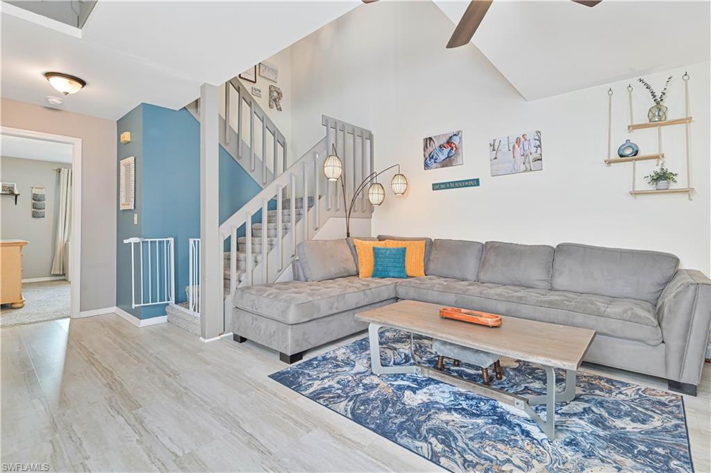 CYPRESS KEEP CONDO - Residential