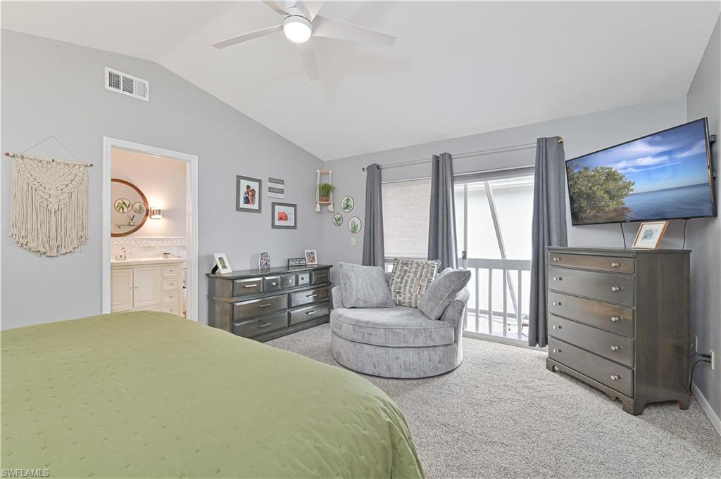 CYPRESS KEEP CONDO - Residential