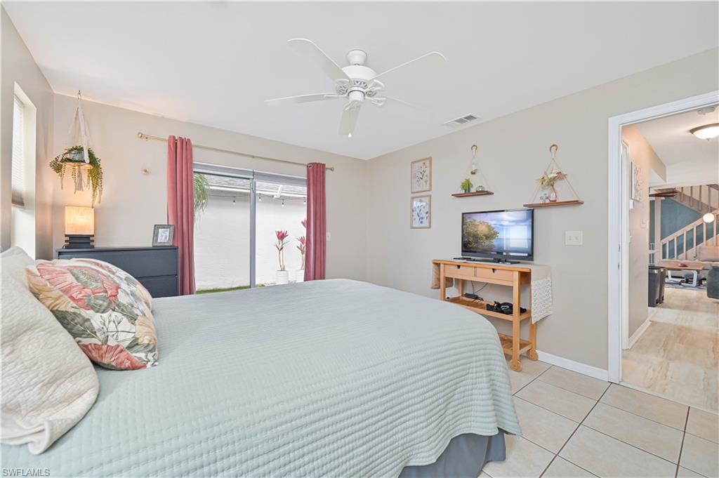 CYPRESS KEEP CONDO - Residential