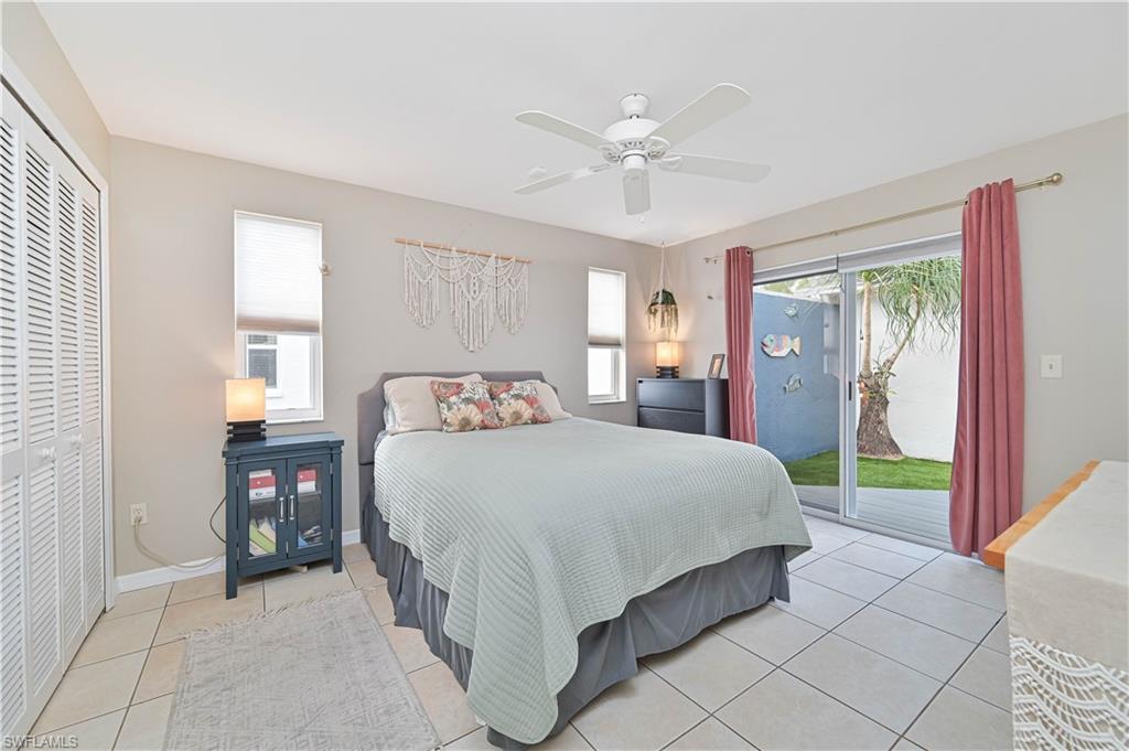 CYPRESS KEEP CONDO - Residential