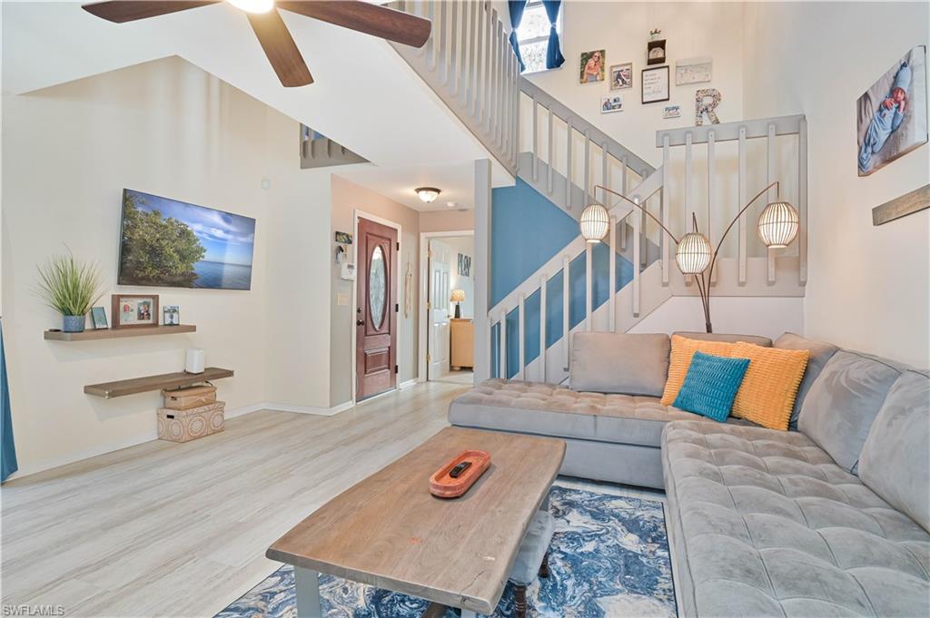 CYPRESS KEEP CONDO - Residential