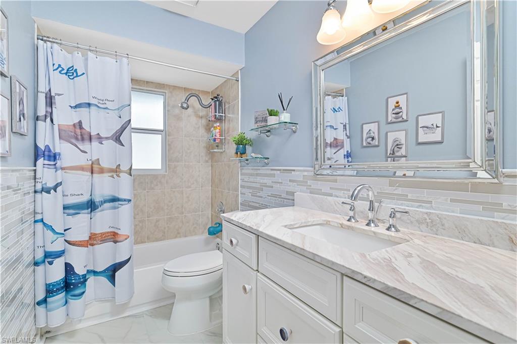 CYPRESS KEEP CONDO - Residential