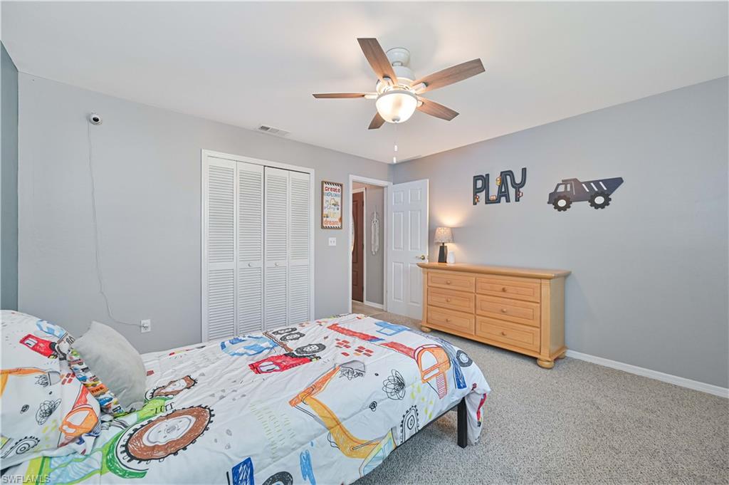 CYPRESS KEEP CONDO - Residential